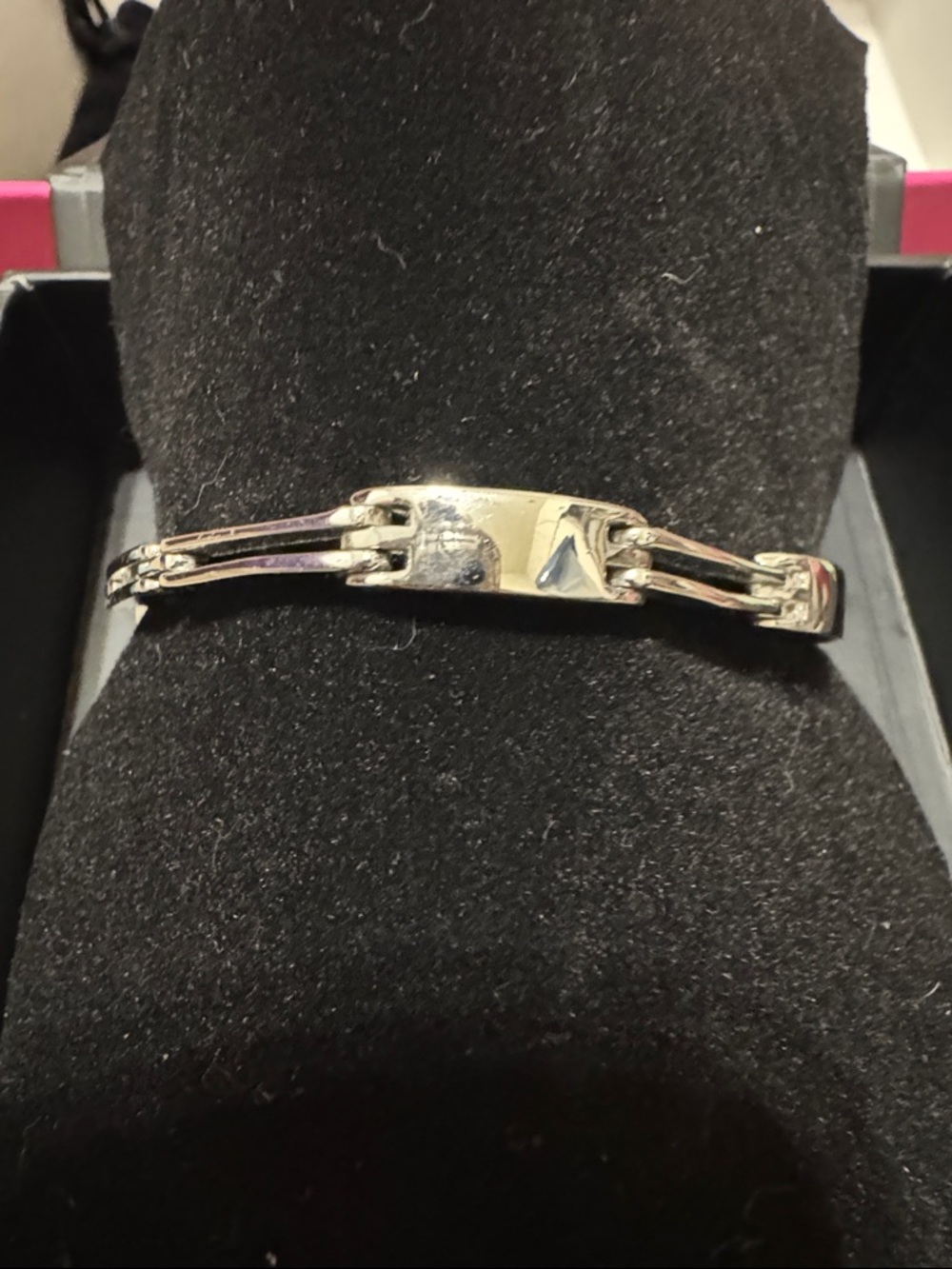 Jewelmint Monaco bracelet
